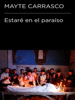cover image of Estaré en el paraíso (Colección Endebate)